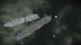 Voldundr Class Cruiser Mod Thumbnail