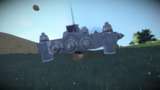 Big Scout Mod Thumbnail
