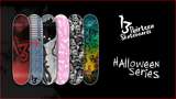 Thirteen Skateboards: Halloween Series Mod Thumbnail