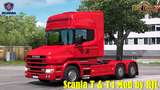 Scania T & T4 Mod von RJL (1.39.x)  Mod Thumbnail