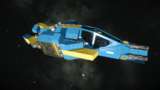 Minnow Ion Carrier Fighter Mod Thumbnail