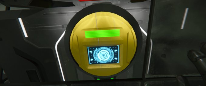 Blueprint Tim Space Engineers mod