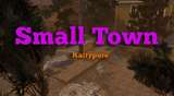 Small Town (beta) - Kaitypure Mod Thumbnail