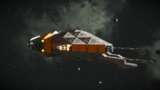 UMCN THE ROCINANTE Mod Thumbnail