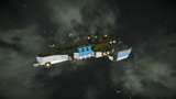 Ghost Class Scoutship Mod Thumbnail