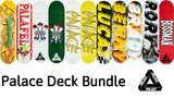 Palace Deck Bundle Mod Thumbnail
