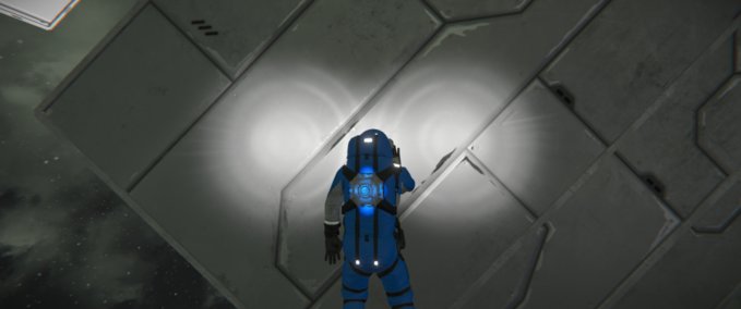 Blueprint Large Grid 6803 Space Engineers mod