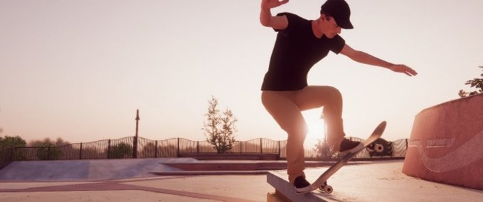 Other Salaj Maloof Money Cup Skater XL mod