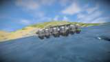Small Grid 4813 Mod Thumbnail