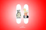 àrt Skateboards Strange Leaders Mod Thumbnail