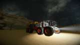 Survey truck Mod Thumbnail