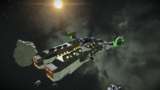 Manta-class Heavy Corvette Mod Thumbnail