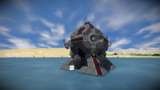 N.O.R Shattered Anvil Mod Thumbnail