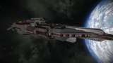 N.O.R. Thor's Charoit Mod Thumbnail
