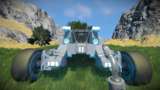 ESDF scout rover Mod Thumbnail
