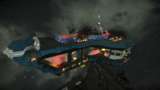 HTB x Astra MK ** - ABANDON SHIP EDITION Mod Thumbnail