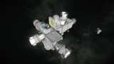Utility Power Ship Mod Thumbnail