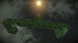 Star trek romulan freighter Mod Thumbnail