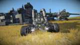 Cluster Rover Mod Thumbnail