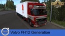 Volvo FH 12 Generation v1.0 by Nikola [1.38.x]