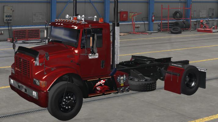 [ATS] International 4700 [1.39] thumbnail 7