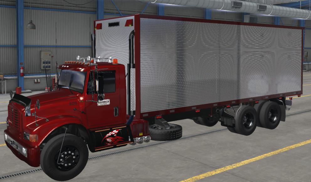 [ATS] International 4700 [1.39] thumbnail 6