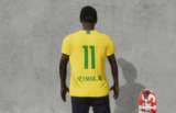 Brasil Neymar Mod Thumbnail