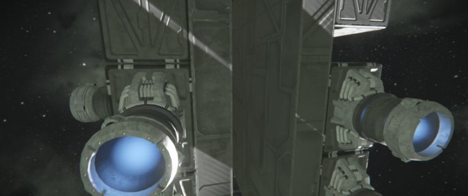 Blueprint T.I. Razor Turtle Space Engineers mod