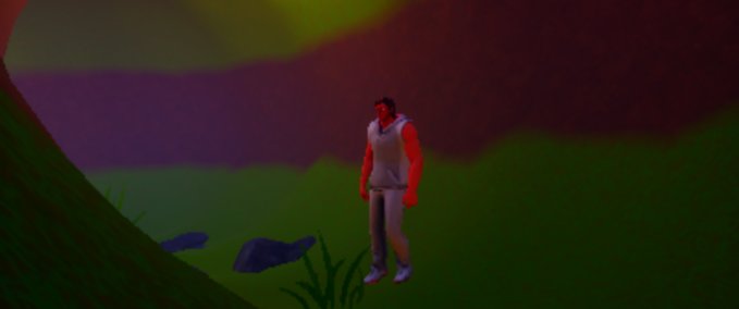 Other Father [PART 1] v1.0 Playcraft mod