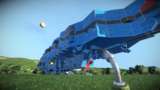 ASI tanami class command frigate Mod Thumbnail