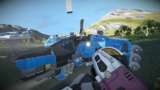 ASI fitzergald class shuttle Mod Thumbnail