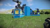 ASI weapons platform Mod Thumbnail
