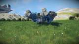 ASI class austriland miner Mod Thumbnail