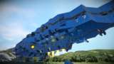 ASI tanami class frigate Mod Thumbnail