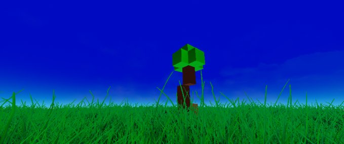 Other Fake Small terrain Playcraft mod