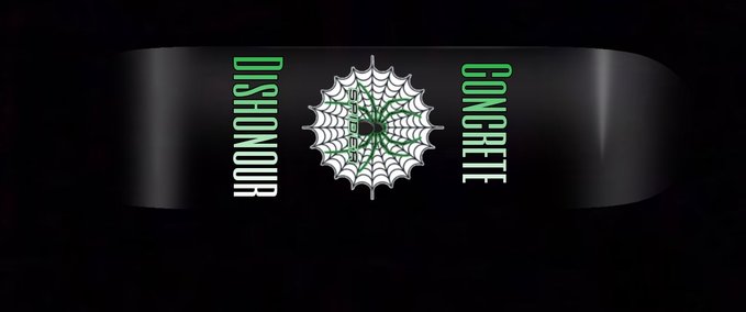 Uncategorized Spider Complete and Tee Skater XL mod