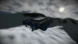 WCO Sky Carrier Mod Thumbnail