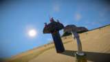 Pirate Observer mk 2 Mod Thumbnail