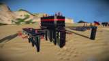 Pirate Air Base mk2 Mod Thumbnail
