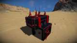 Pirate Advanced Reaserch Facility Mod Thumbnail