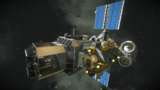 Galaxy Runner Mod Thumbnail