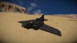 40k Imperium Thunderbolt Heavy Fighter Mod Thumbnail