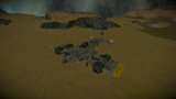 40k Imperium Avenger Strike Fighter Mod Thumbnail