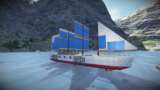 Sailboat yacht Mod Thumbnail