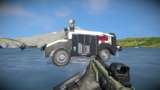 Sedan rescue Mod Thumbnail