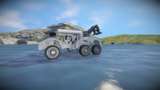 Tow truck Mod Thumbnail