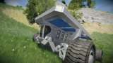 Rover 420 Mod Thumbnail