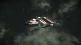 Corporate gunship mark 1 Mod Thumbnail