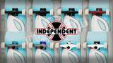 Independent Trucks pack 1 Mod Thumbnail