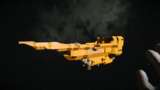 ESD Brigantine Mod Thumbnail
